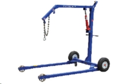 Rental store for TOWABLE ENGINE HOIST in San Jose CA