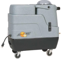 Rental store for COMPACT CARPET CLEANER EXTRACTOR in San Jose CA