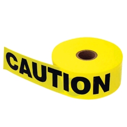 Rental store for TAPE, CAUTION 3  PER ROLL in San Jose CA