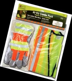 Rental store for SAFETY VEST   GLOVES COMBO in San Jose CA