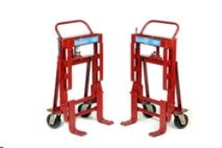 Rental store for ROL-A-LIFT, 3 TON CAPACITY SET in San Jose CA