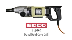 Rental store for HAND HELD CORE DRILL up to 3  Diameter in San Jose CA