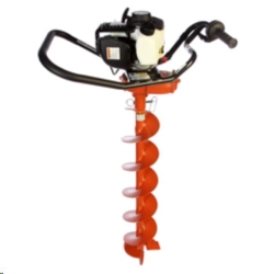 Rental store for 1 PERSON GAS POST HOLE AUGER in San Jose CA