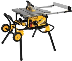 Rental store for TABLE SAW, 10  PORTABLE in San Jose CA