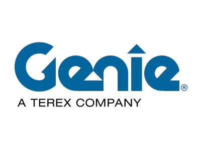 Rent Genie Industries Sales
