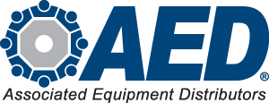 A Tool Shed Equipment Rentals is a member of AED
